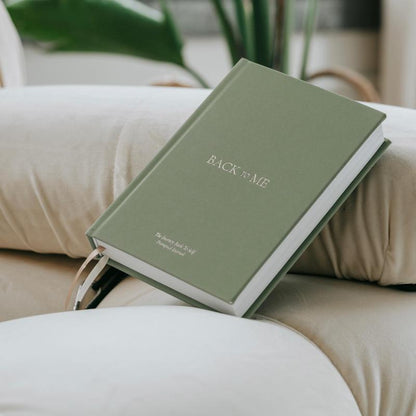 Becoming Her™ Daily Journal