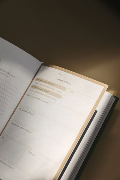 Dig Deeper by Becoming Her™