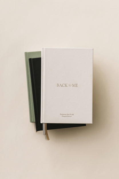 Becoming Her™ Daily Journal