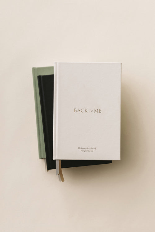 Becoming Her™ Daily Journal