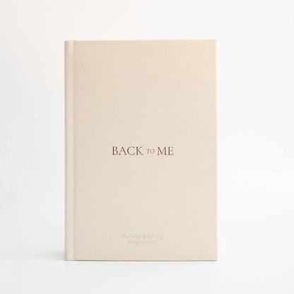 Becoming Her™ Daily Journal