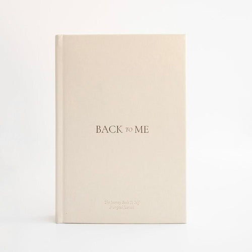 Becoming Her™ Daily Journal