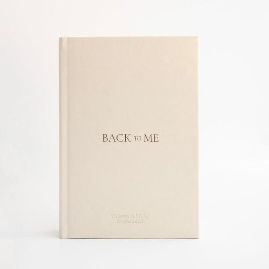 Becoming Her™ Daily Journal